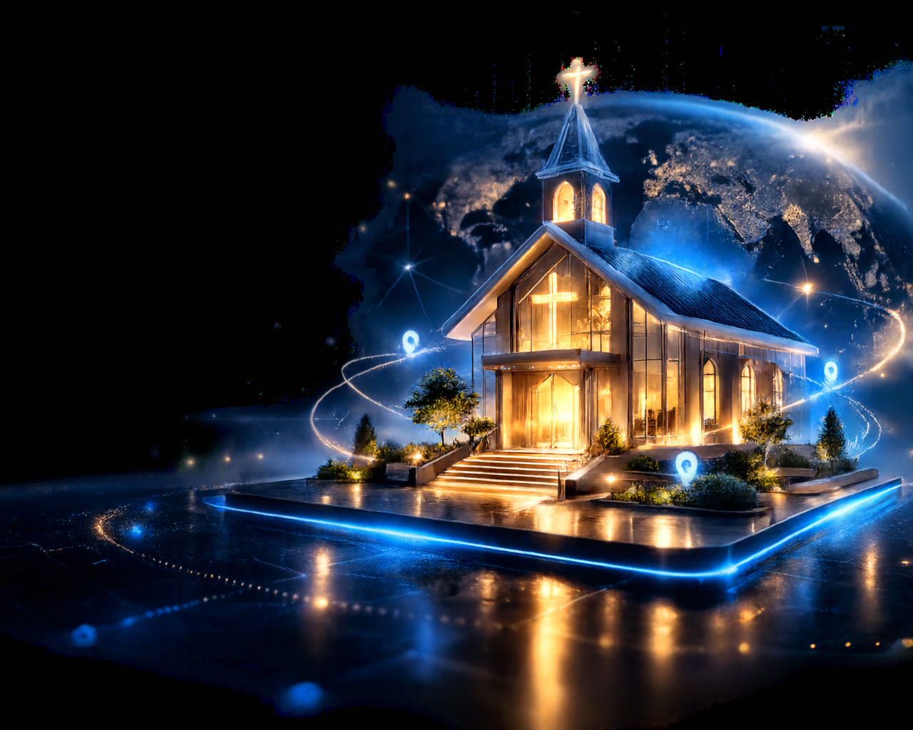 Whitton Avenue Bible Church